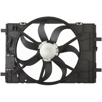 Spectra Premium CF15068 Engine Cooling Fan Assembly product image 3 of 4