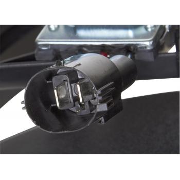 Spectra Premium CF15072 - Engine Cooling Fan Assembly Spectra Premium CF15072 Engine Cooling Fan Assembly product image 2 of 4