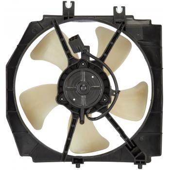 Spectra Premium CF15078 Engine Cooling Fan Assembly product image 3 of 4