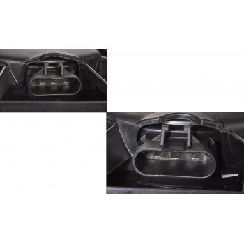 Spectra Premium CF15080 Dual Radiator and Condenser Fan Assembly product image 2 of 4