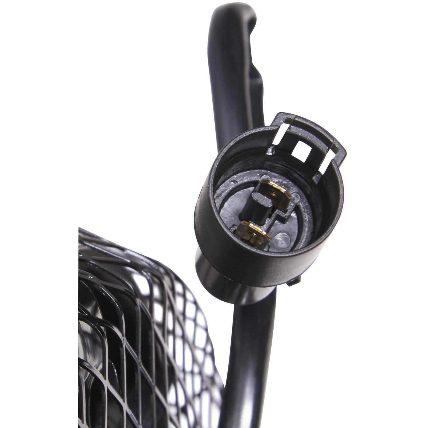 Spectra Premium CF15081 A/C Condenser Fan Assembly product image 2 of 4