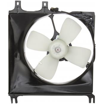 Spectra Premium CF15082 Engine Cooling Fan Assembly product image 1 of 4