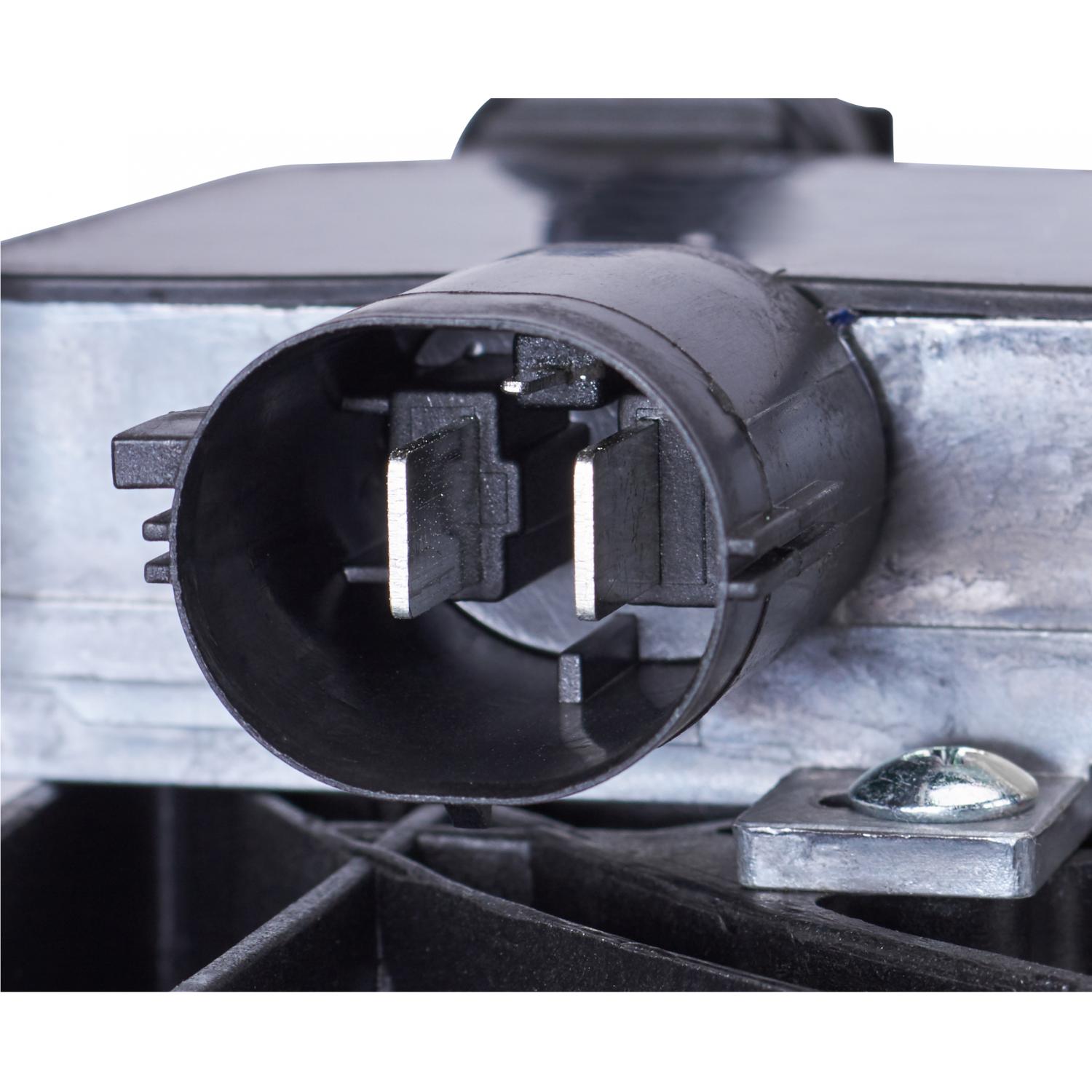 Spectra Premium CF15090 - Dual Radiator and Condenser Fan Assembly Spectra Premium CF15090 Dual Radiator and Condenser Fan Assembly product image 2 of 4