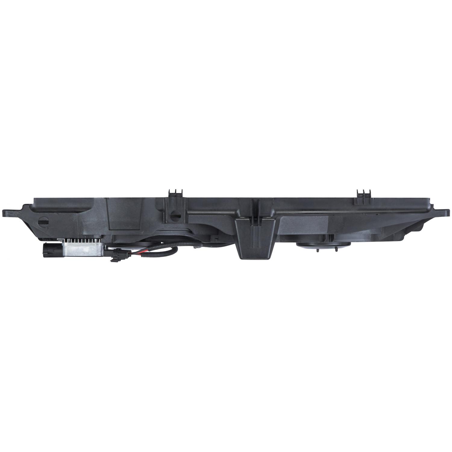 Spectra Premium CF15090 - Dual Radiator and Condenser Fan Assembly Spectra Premium CF15090 Dual Radiator and Condenser Fan Assembly product image 4 of 4