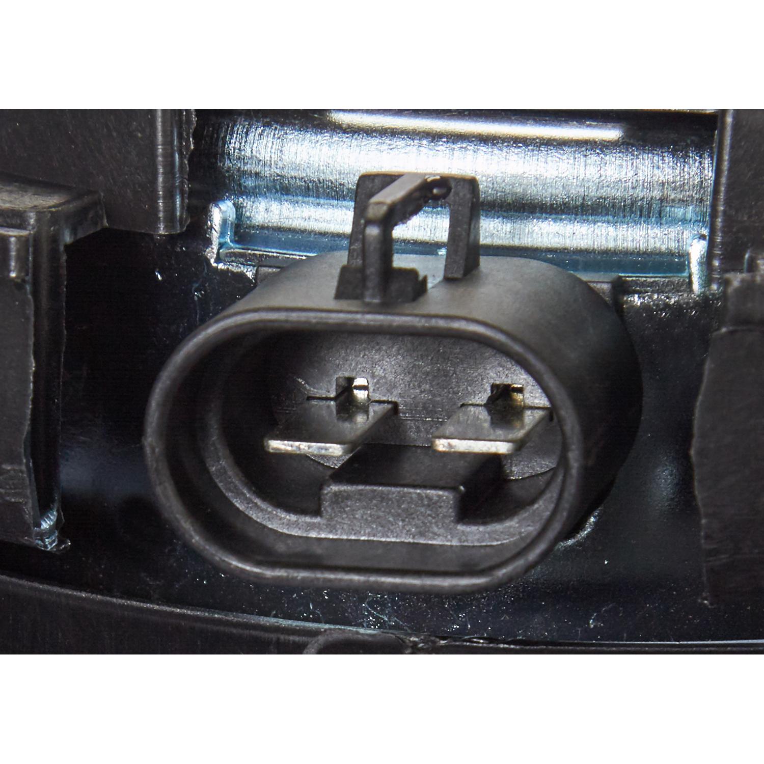 Spectra Premium CF15091 - Engine Cooling Fan Assembly Spectra Premium CF15091 Engine Cooling Fan Assembly product image 2 of 4