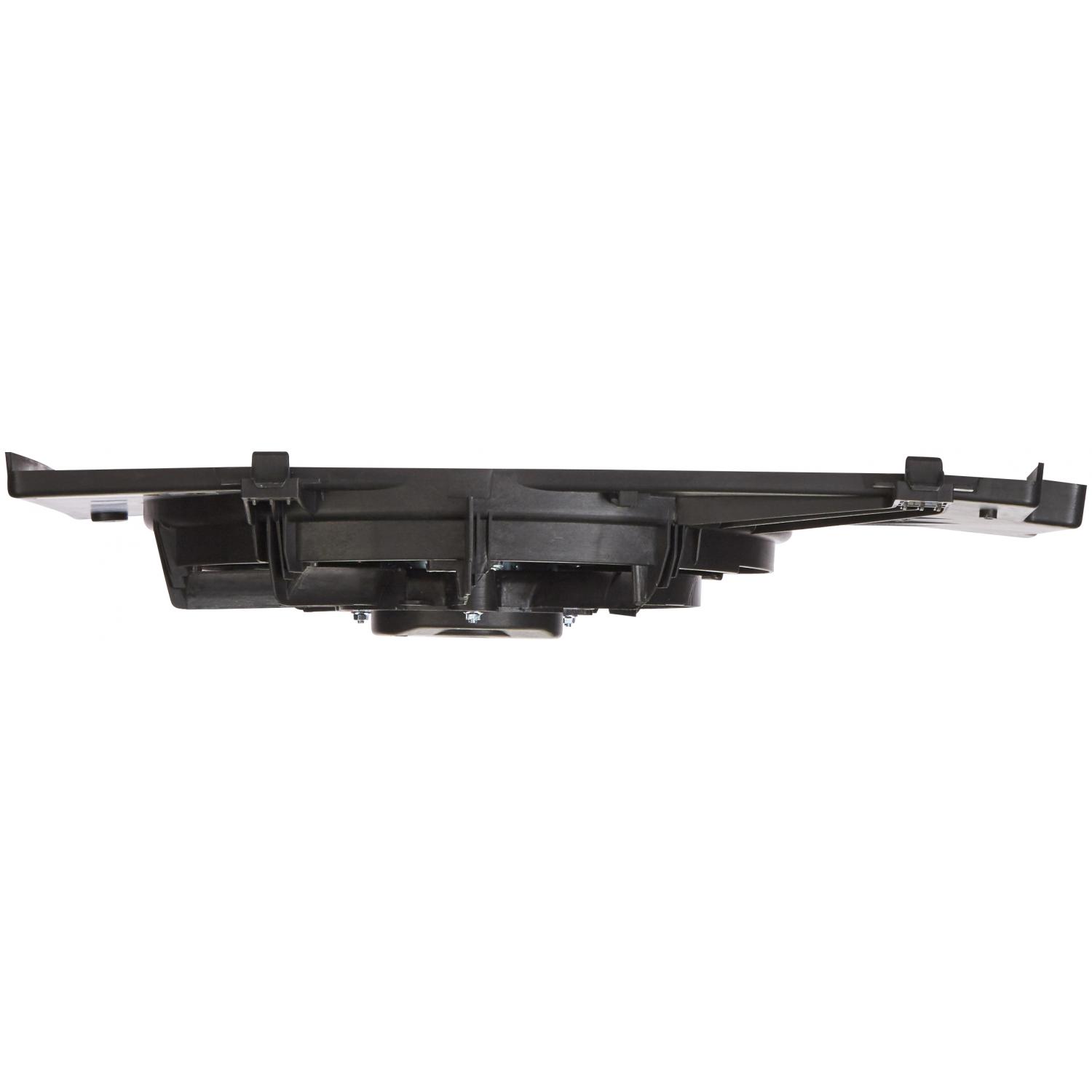 Spectra Premium CF15091 - Engine Cooling Fan Assembly Spectra Premium CF15091 Engine Cooling Fan Assembly product image 4 of 4
