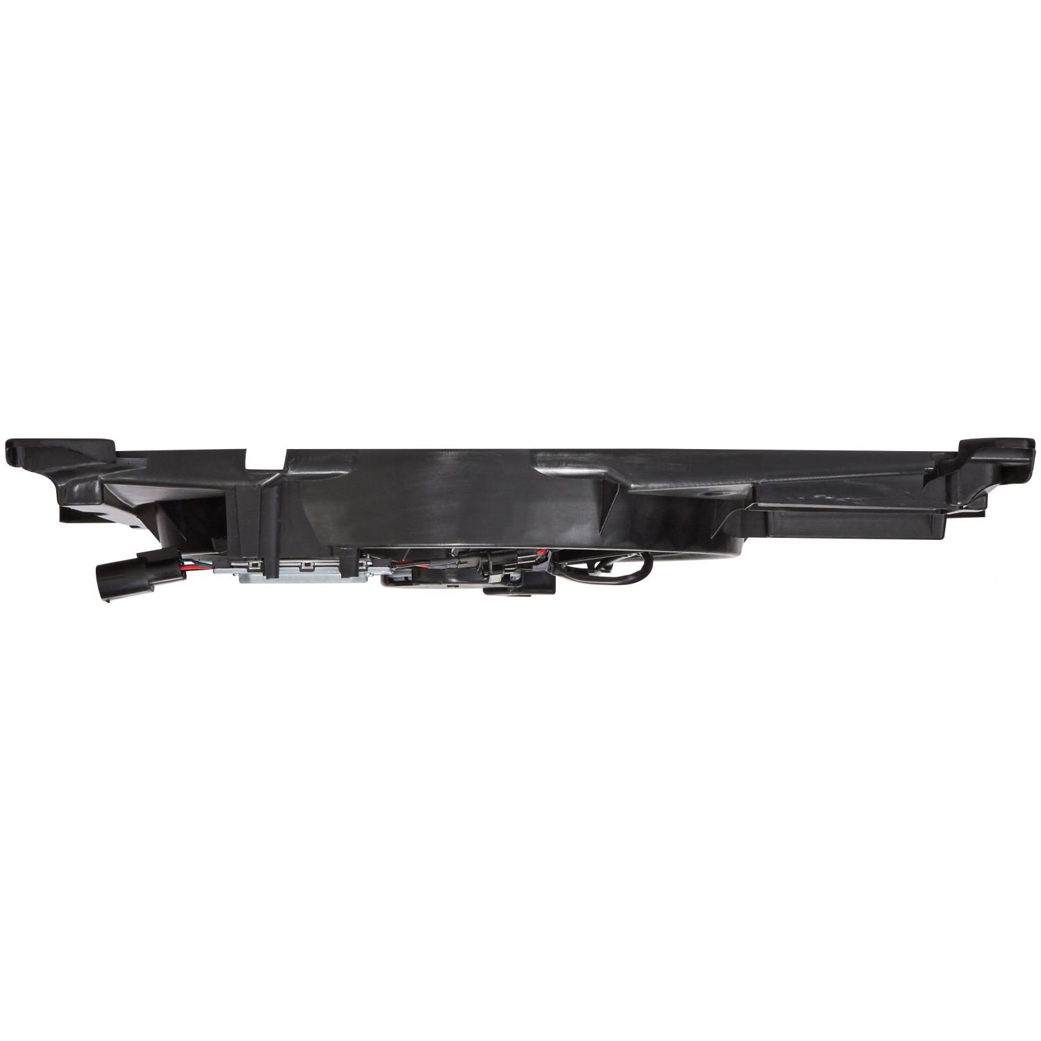 Spectra Premium CF15096 - Engine Cooling Fan Assembly Spectra Premium CF15096 Engine Cooling Fan Assembly product image 4 of 4