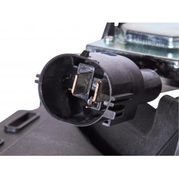 Spectra Premium CF15097 - Engine Cooling Fan Assembly Spectra Premium CF15097 Engine Cooling Fan Assembly product image 2 of 4