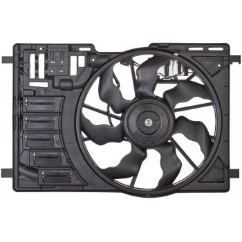 Spectra Premium CF15101 Engine Cooling Fan Assembly product image 1 of 4