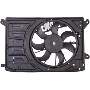 Spectra Premium CF15103 Engine Cooling Fan Assembly product image 1 of 4