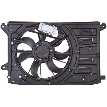 Spectra Premium CF15103 Engine Cooling Fan Assembly product image 3 of 4