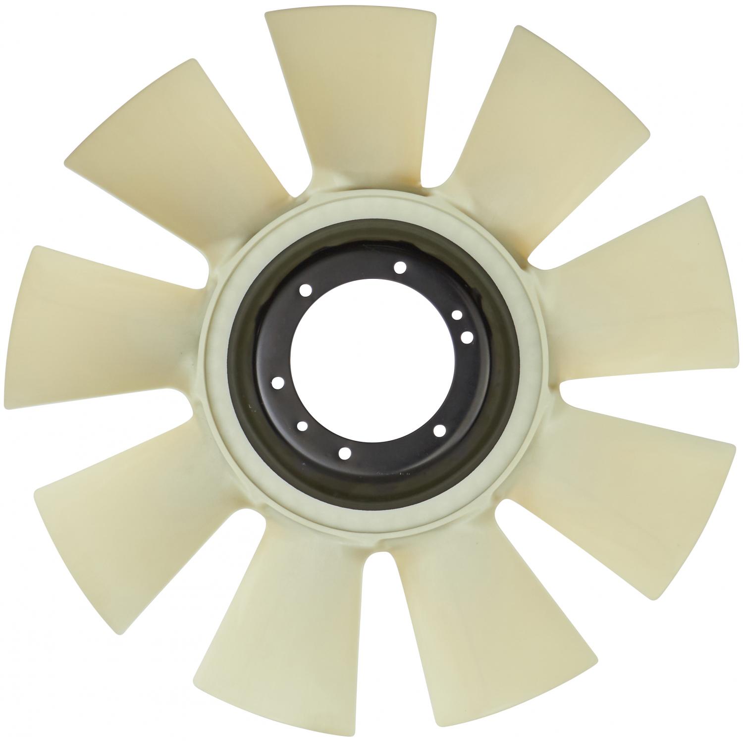 Spectra Premium CF15107 Engine Cooling Fan Blade product image 1 of 3