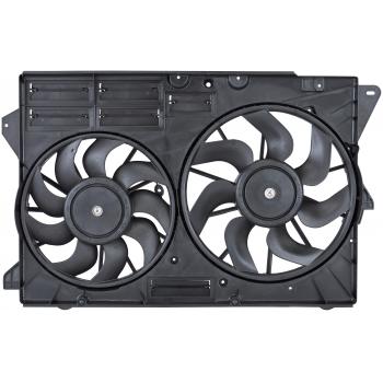 Spectra Premium CF15111 product image