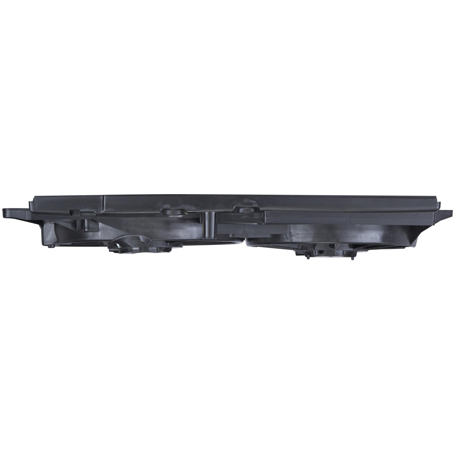 Spectra Premium CF15111 Dual Radiator and Condenser Fan Assembly product image 4 of 4