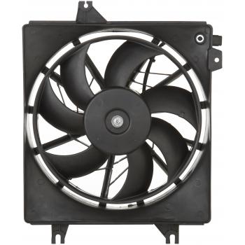 Spectra Premium CF16001 Engine Cooling Fan Assembly product image 1 of 4