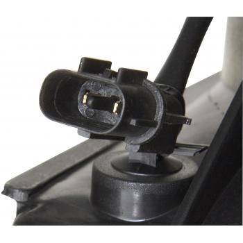 Spectra Premium CF16001 Engine Cooling Fan Assembly product image 2 of 4