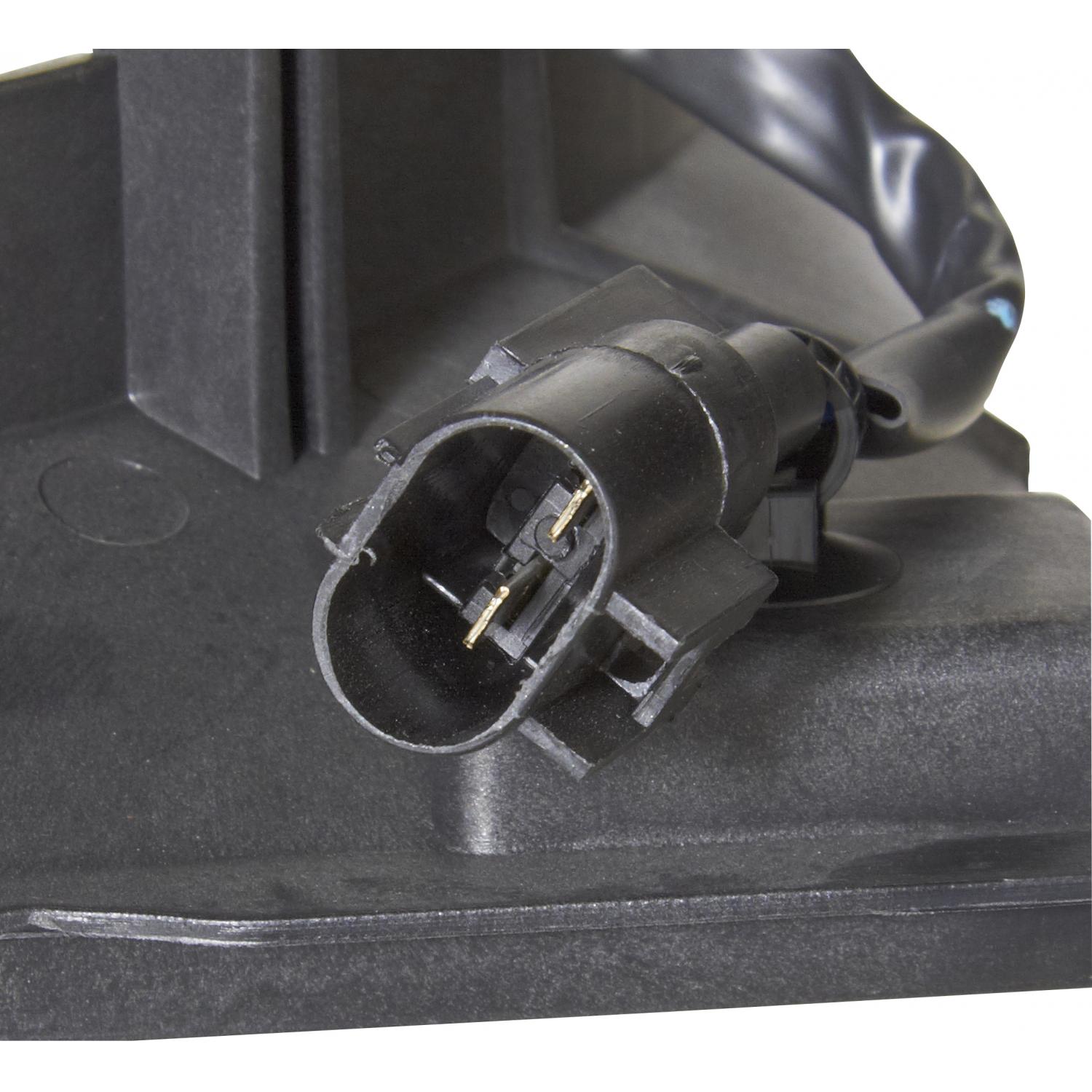 Spectra Premium CF16003 - Engine Cooling Fan Assembly Spectra Premium CF16003 Engine Cooling Fan Assembly product image 2 of 4