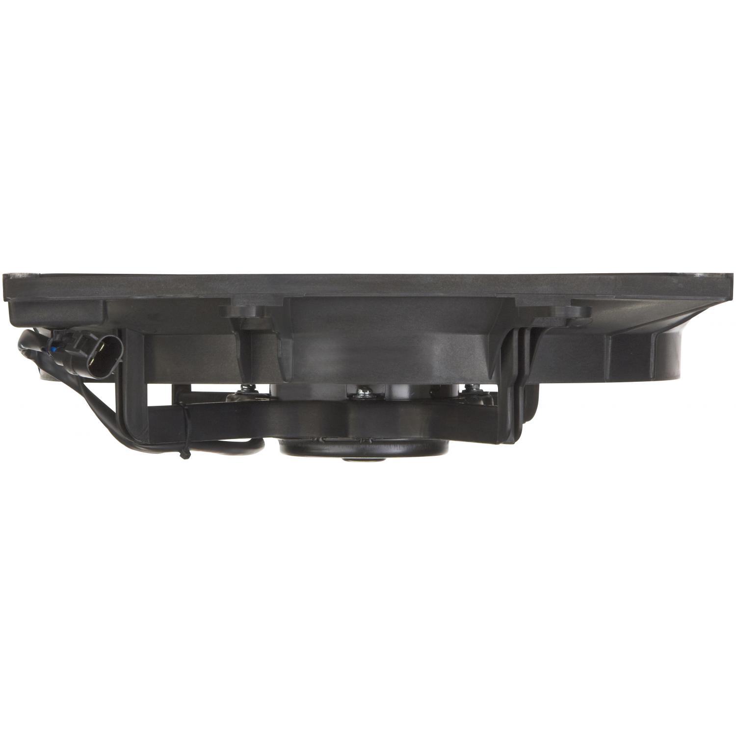 Spectra Premium CF16003 - Engine Cooling Fan Assembly Spectra Premium CF16003 Engine Cooling Fan Assembly product image 4 of 4