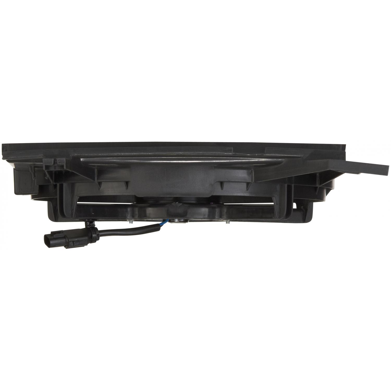 Spectra Premium CF16004 - Engine Cooling Fan Assembly Spectra Premium CF16004 Engine Cooling Fan Assembly product image 4 of 4