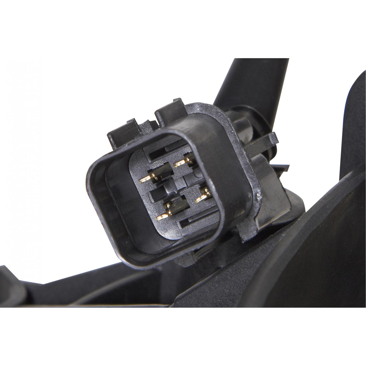 Spectra Premium CF16005 - Engine Cooling Fan Assembly Spectra Premium CF16005 Engine Cooling Fan Assembly product image 2 of 4