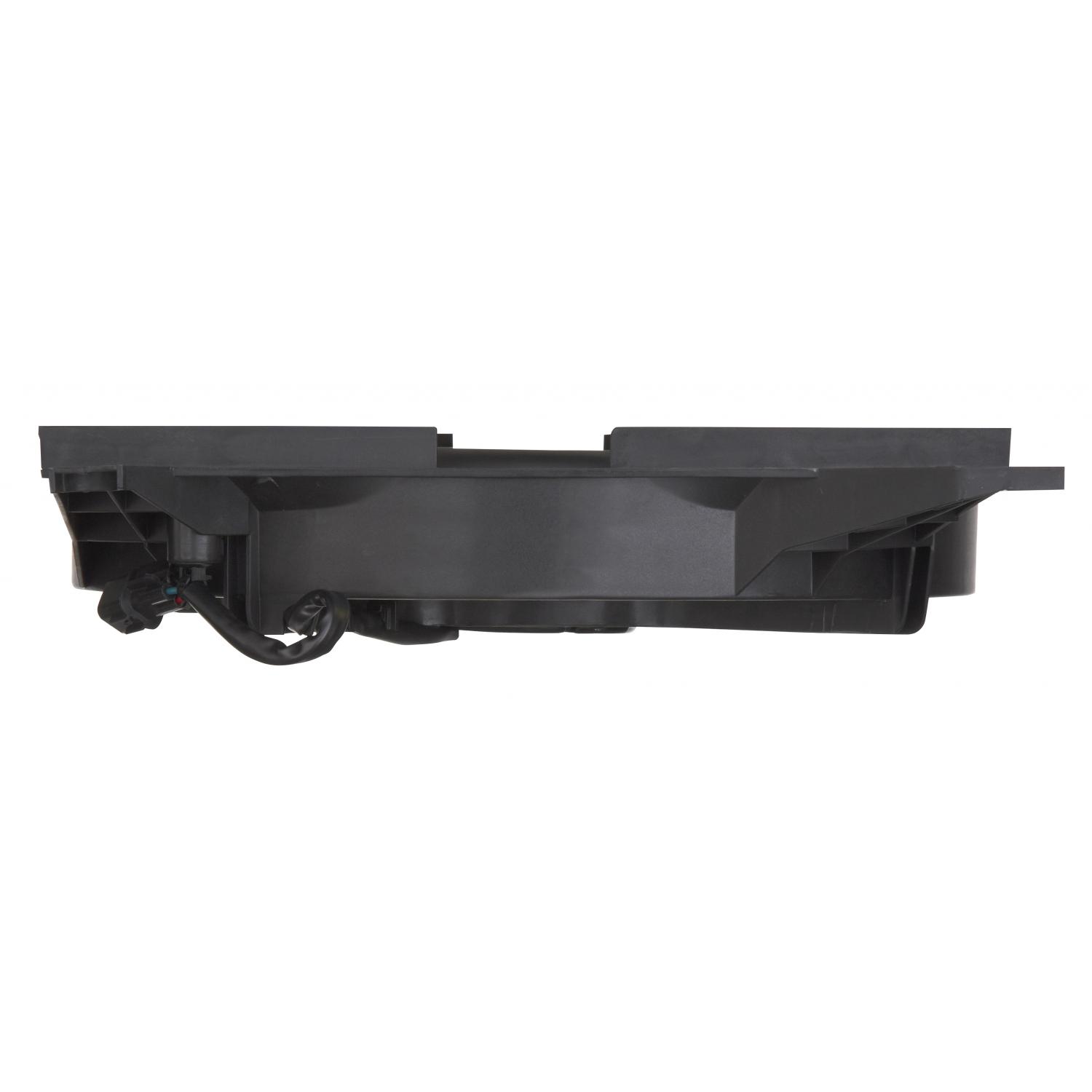 Spectra Premium CF16005 - Engine Cooling Fan Assembly Spectra Premium CF16005 Engine Cooling Fan Assembly product image 4 of 4