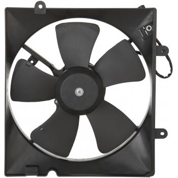 Spectra Premium CF16006 - Engine Cooling Fan Assembly Spectra Premium CF16006 Engine Cooling Fan Assembly product image 1 of 4