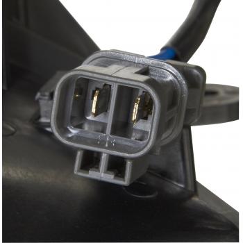 Spectra Premium CF16006 - Engine Cooling Fan Assembly Spectra Premium CF16006 Engine Cooling Fan Assembly product image 2 of 4