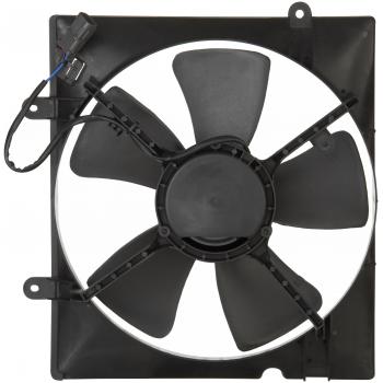 Spectra Premium CF16006 - Engine Cooling Fan Assembly Spectra Premium CF16006 Engine Cooling Fan Assembly product image 3 of 4