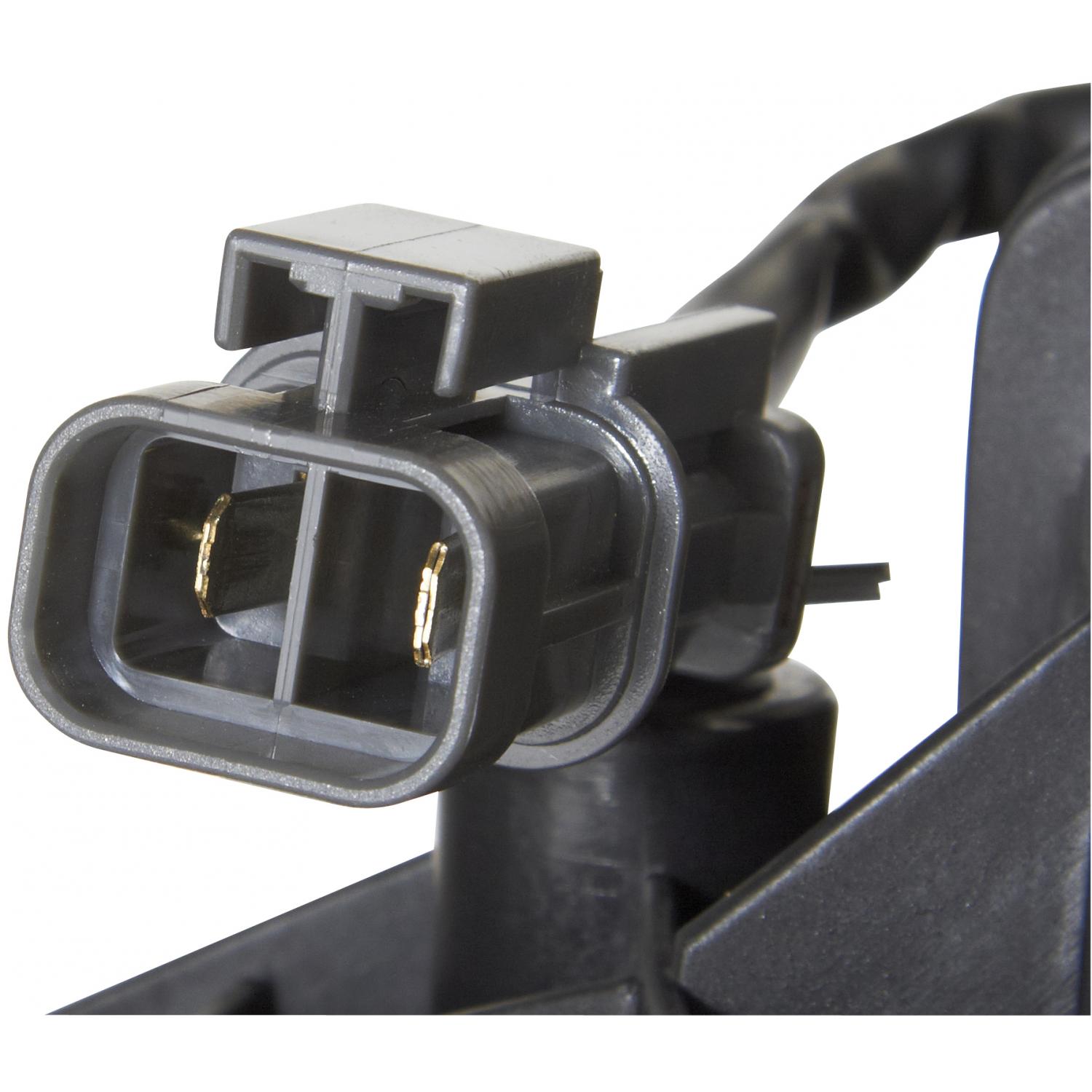 Spectra Premium CF16007 - Engine Cooling Fan Assembly Spectra Premium CF16007 Engine Cooling Fan Assembly product image 2 of 4