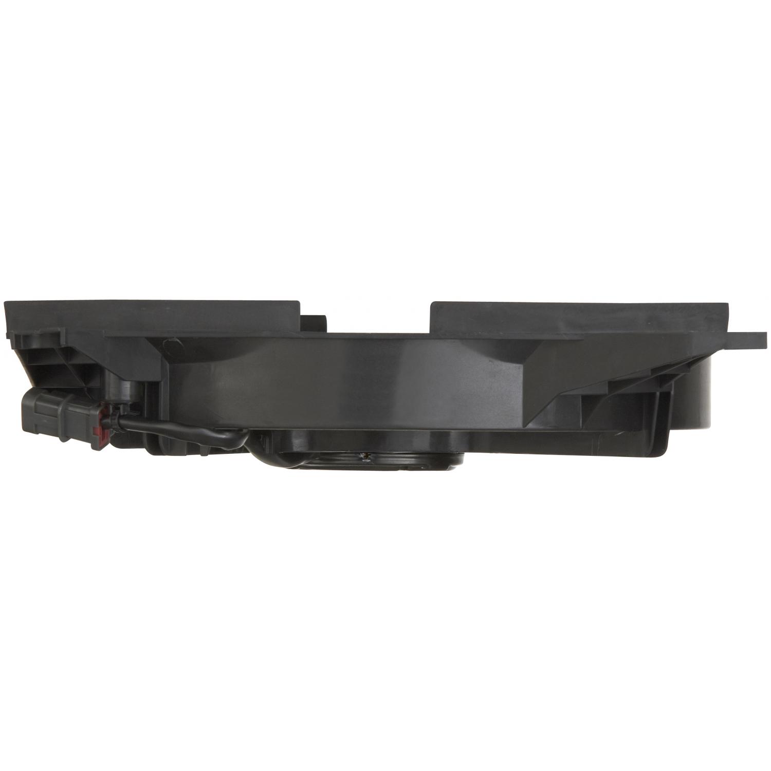 Spectra Premium CF16007 - Engine Cooling Fan Assembly Spectra Premium CF16007 Engine Cooling Fan Assembly product image 4 of 4