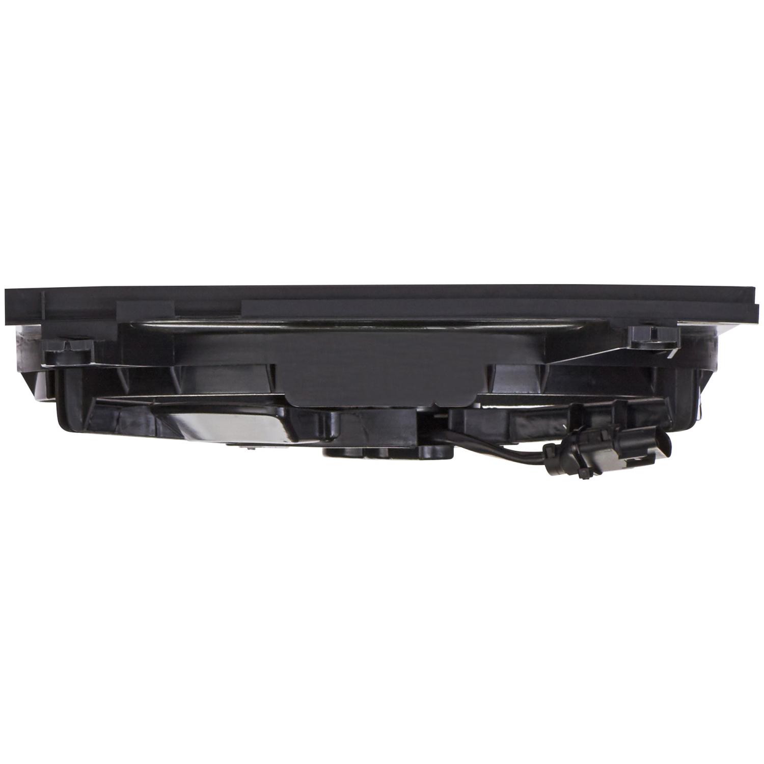 Spectra Premium CF16008 - A/C Condenser Fan Assembly Spectra Premium CF16008 A/C Condenser Fan Assembly product image 5 of 5