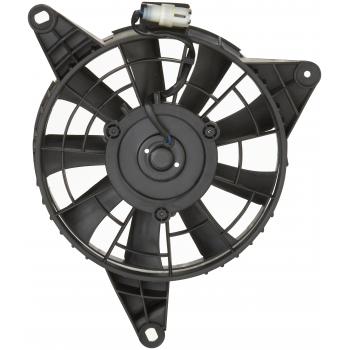 Spectra Premium CF16009 A/C Condenser Fan Assembly product image 3 of 4