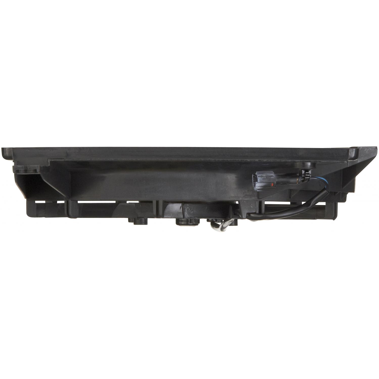 Spectra Premium CF16010 - A/C Condenser Fan Assembly Spectra Premium CF16010 A/C Condenser Fan Assembly product image 4 of 4