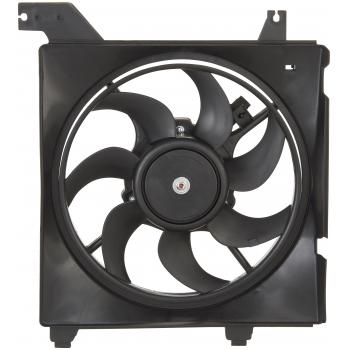 Spectra Premium CF16011 product image
