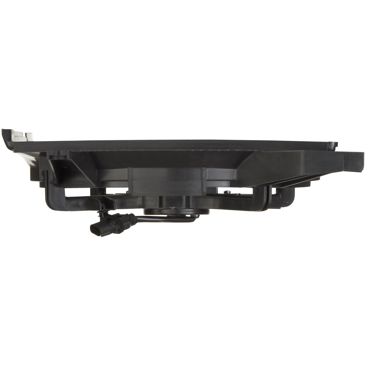 Spectra Premium CF16011 - Engine Cooling Fan Assembly Spectra Premium CF16011 Engine Cooling Fan Assembly product image 4 of 4