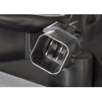 Spectra Premium CF16012 A/C Condenser Fan Assembly product image 2 of 4