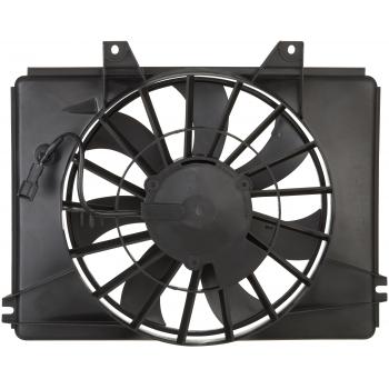 Spectra Premium CF16014 A/C Condenser Fan Assembly product image 3 of 4