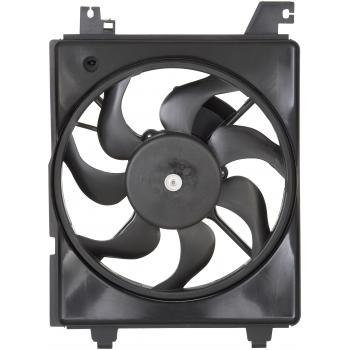 Spectra Premium CF16016 product image
