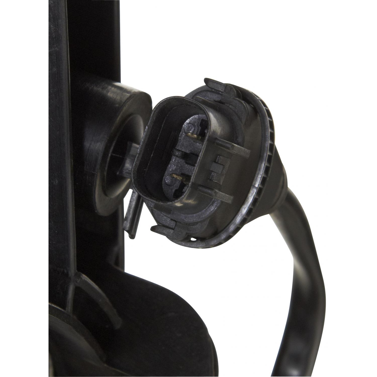 Spectra Premium CF16016 A/C Condenser Fan Assembly product image 2 of 4