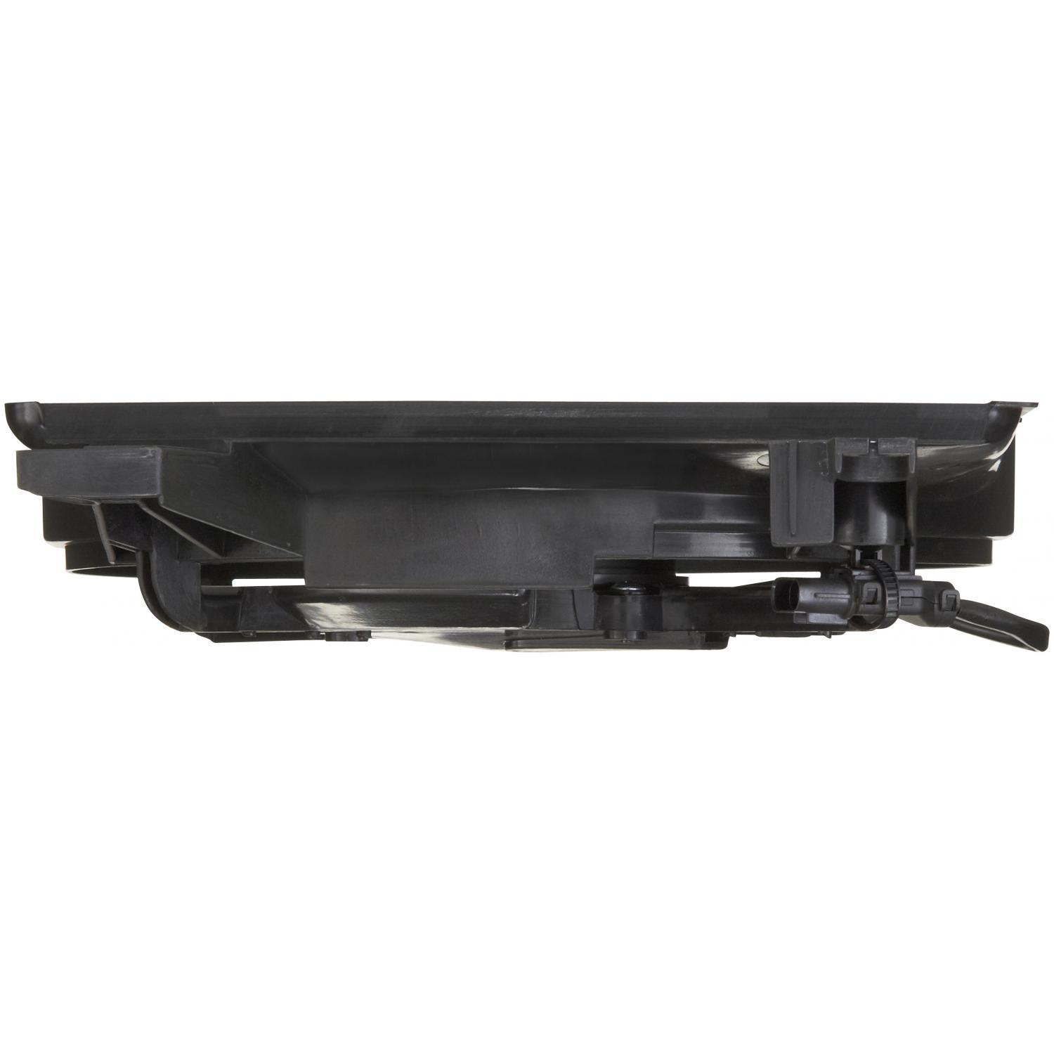 Spectra Premium CF16016 A/C Condenser Fan Assembly product image 4 of 4