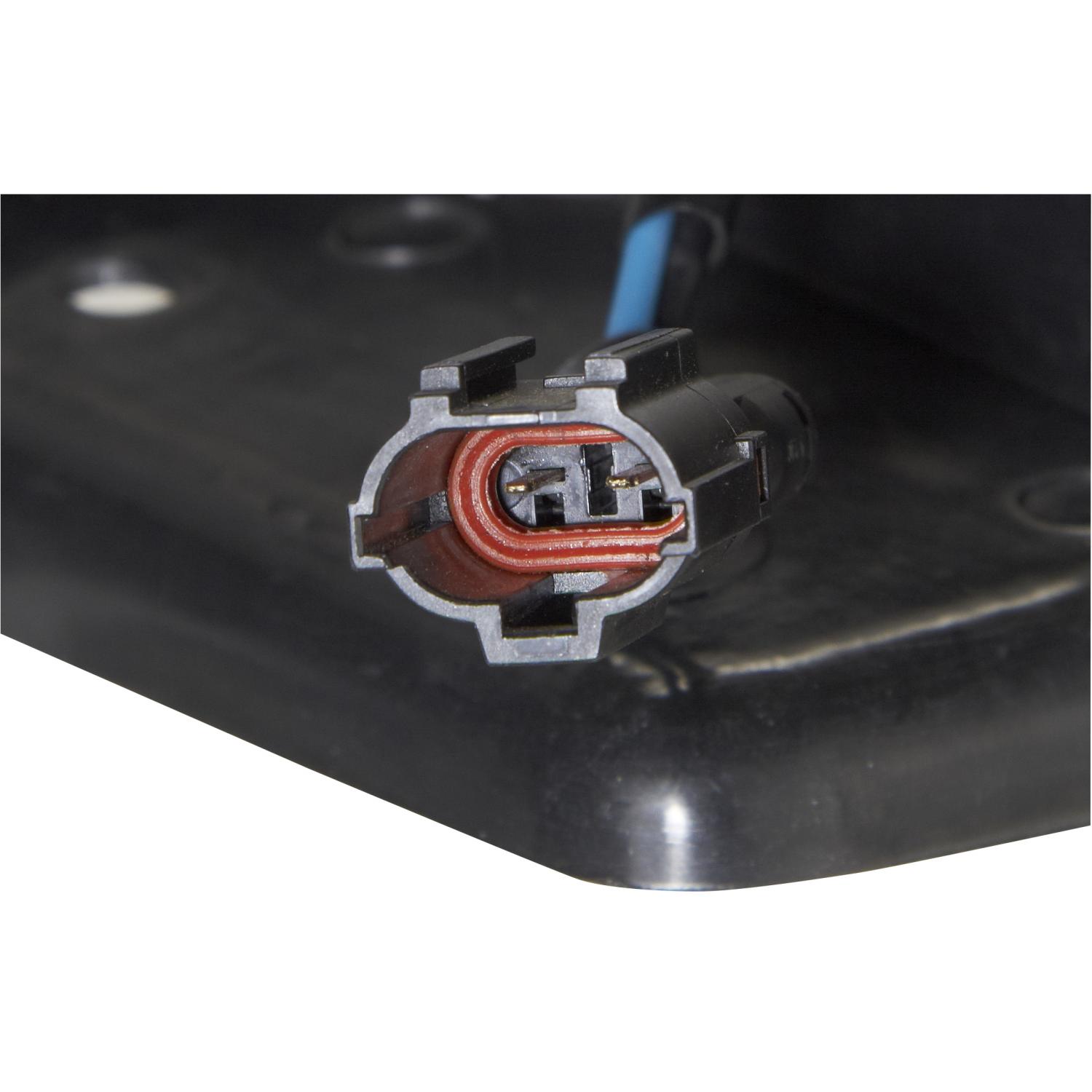 Spectra Premium CF16017 A/C Condenser Fan Assembly product image 2 of 4