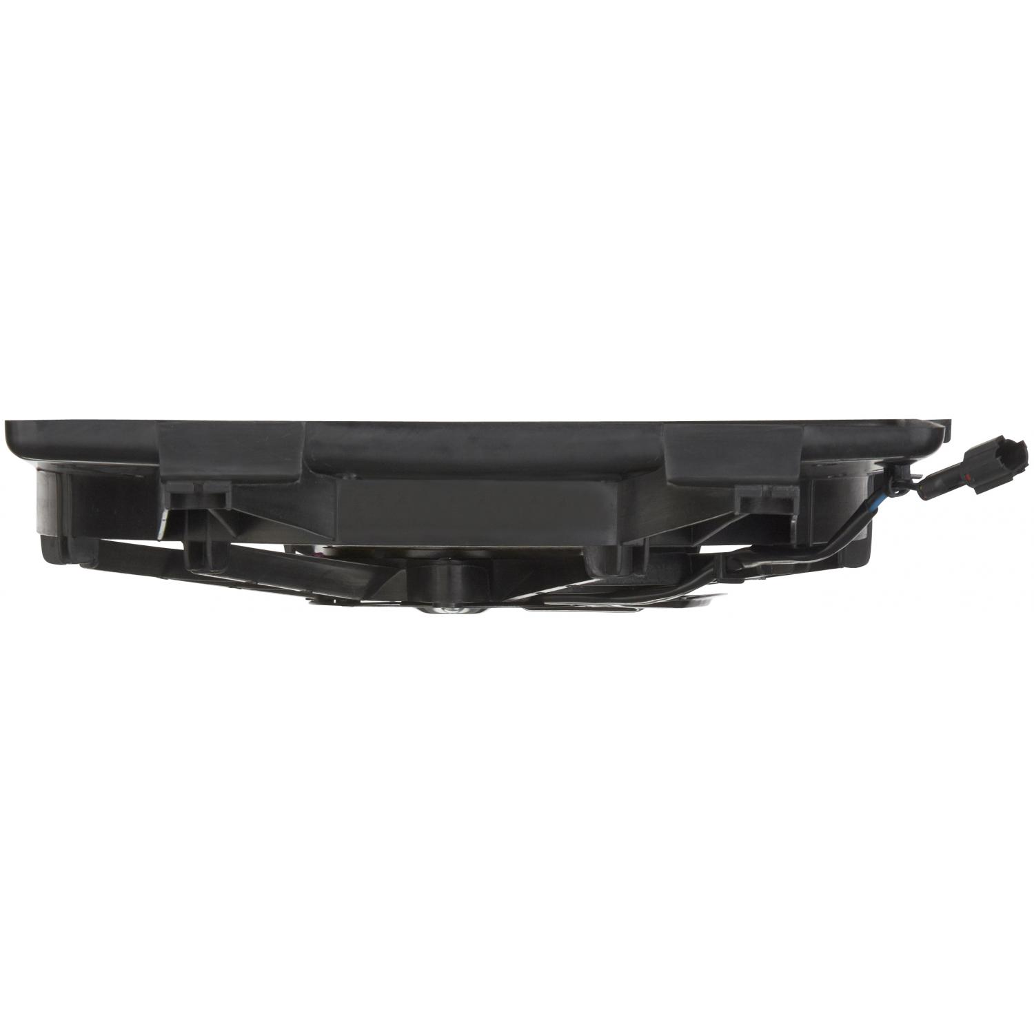 Spectra Premium CF16017 A/C Condenser Fan Assembly product image 4 of 4