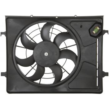Spectra Premium CF16019 product image