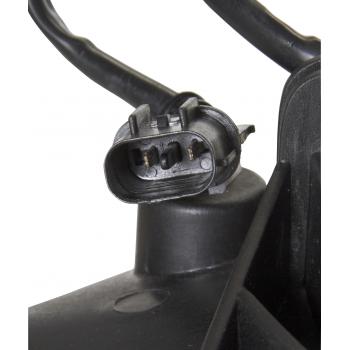 Spectra Premium CF16023 A/C Condenser Fan Assembly product image 2 of 4