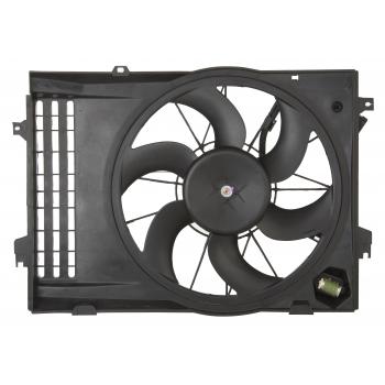 Spectra Premium CF16024 - Engine Cooling Fan Assembly Spectra Premium CF16024 Engine Cooling Fan Assembly product image 1 of 4