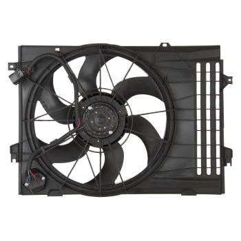 Spectra Premium CF16024 - Engine Cooling Fan Assembly Spectra Premium CF16024 Engine Cooling Fan Assembly product image 3 of 4