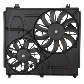Spectra Premium CF16025 Engine Cooling Fan Assembly product image 1 of 4