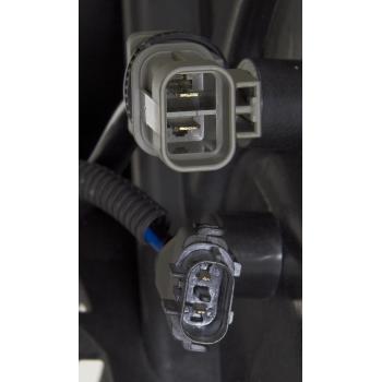 Spectra Premium CF16025 Engine Cooling Fan Assembly product image 2 of 4