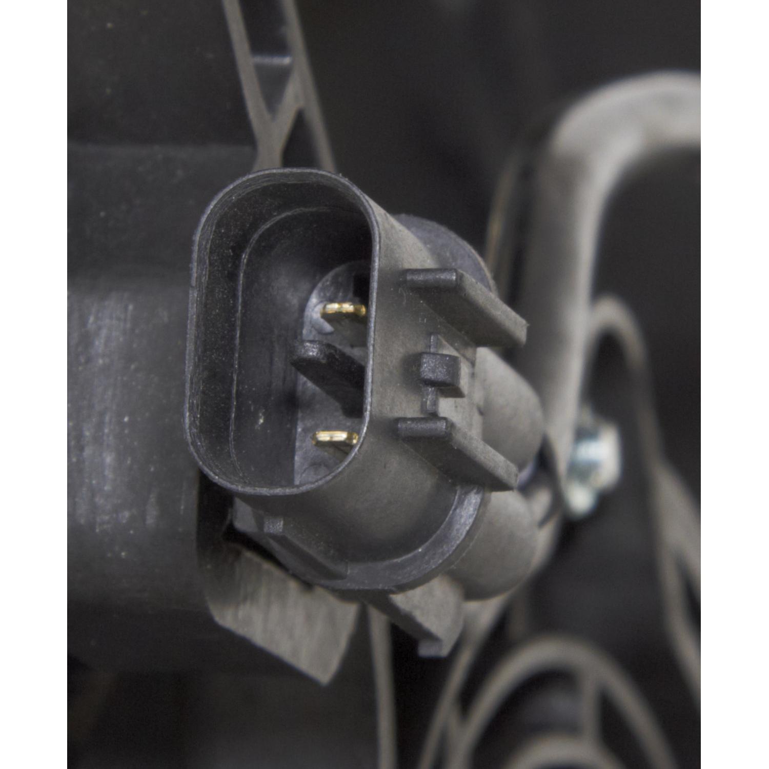 Spectra Premium CF16027 Engine Cooling Fan Assembly product image 2 of 4