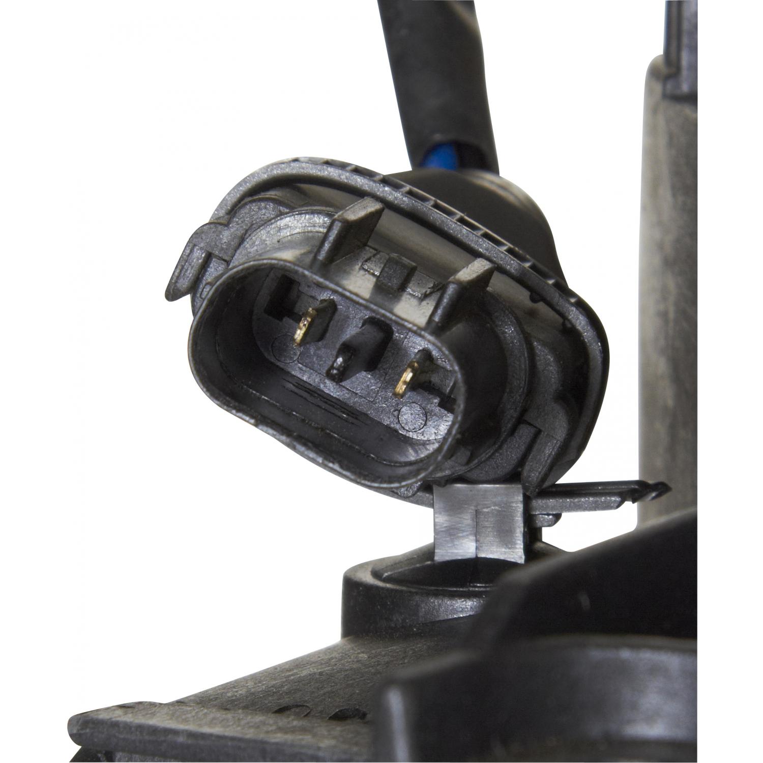 Spectra Premium CF16030 A/C Condenser Fan Assembly product image 2 of 4